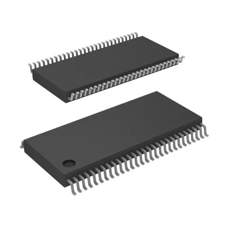 Микроконтроллер периферии USB быстродействующий  56SSOP