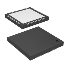 IC MCU USB PHERIPH FX2LP 56VQFN