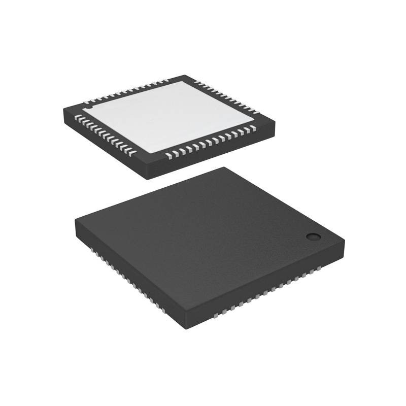 IC MCU USB PHERIPH FX2LP 56VQFN
