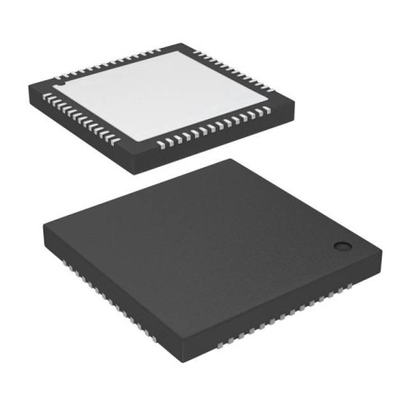 IC MCU USB PHERIPH FX2LP 56VQFN