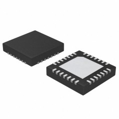 IC USB HUB CTRLR 4PORT LP 28QFN