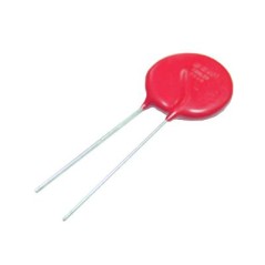 Конденсатор керамический радиальный 0.0047uF 6kVDC Z5U 20% (20 X 6.6mm) шаг выводов 9.5mm 105°C Bulk