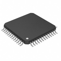 MSC-51  8K-Flash/256-RAM/640-EEPROM 24-бит АЦП+16-бит АЦП+12-бит ЦАП