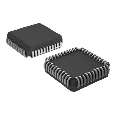 Микроконтроллер семейства 8051 20К-Флэш-память /256-ОЗУ + сторожевой таймер