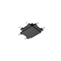 Коннектор системы CN-SLIM-BL-T SLIM черн. SWG PRO 00-00022074 Коннектор системы CN-SLIM-BL-T SLIM черн. SWG PRO 00-00022074