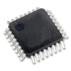 Микроконтроллер 8-бит STM8S STM8 CISC 32кБ Флэш-память 3.3В/5В 32-Pin LQFP лента на катушке