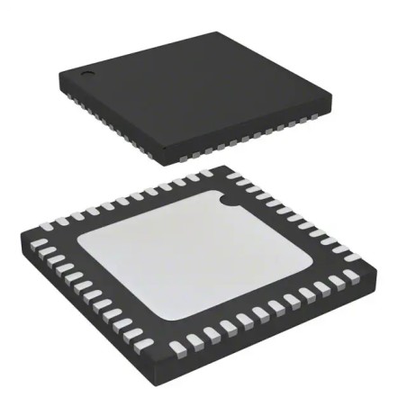 Микроконтроллер STM 32-бит 128кБ Флэш-память 48QFPN