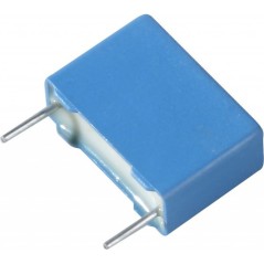 MKP 0,1uF   5% 1000V