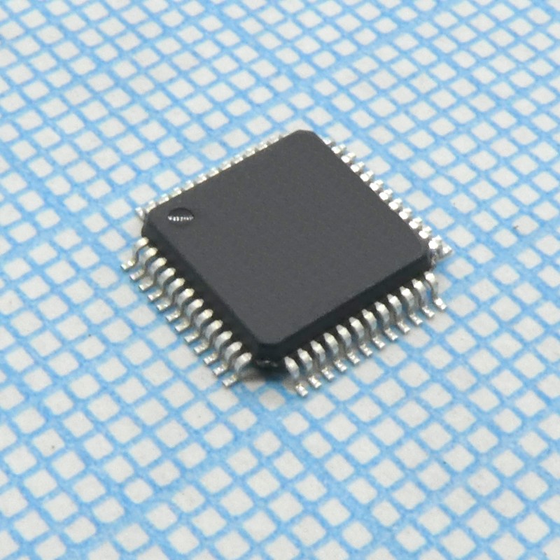 Микроконтроллер STM 32-бит 32кБ Флэш-память 48LQFP