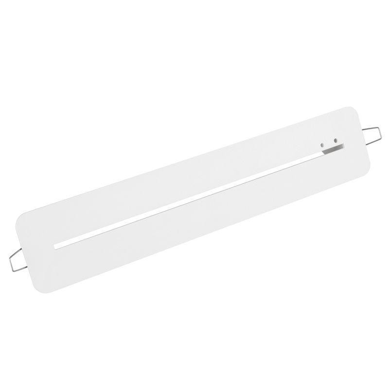 Крепление для встройки в потолок EMGM-VECTOR-RECESSED пластик Arlight 046674 Крепление для встройки в потолок EMGM-VECTOR-RECESSED пластик Arlight 046674