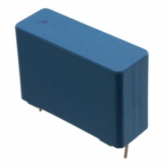 MKP 0.1 мкФ 5% 1250В
