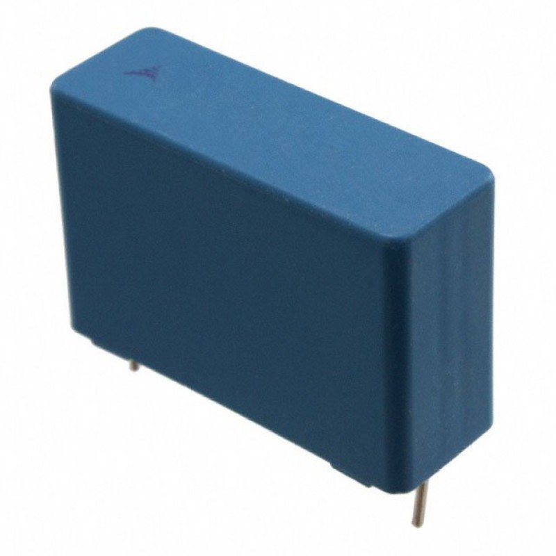 MKP 0.1 мкФ 5% 1250В