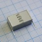 Конденсатор металлоплёночный полиэтилентерефталатный 0.47мкФ 400В ±10% (16.5х7.3х9.3мм) шаг выводов 15мм 125°С россыпь