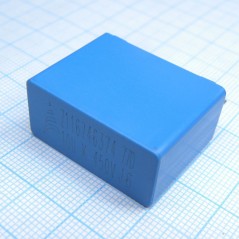MKP DC-Link 10 мкФ 10% 450В