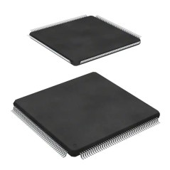 Микроконтроллер STM 32-бит ядро ARM 1МБ Флэш-память 176LQFP