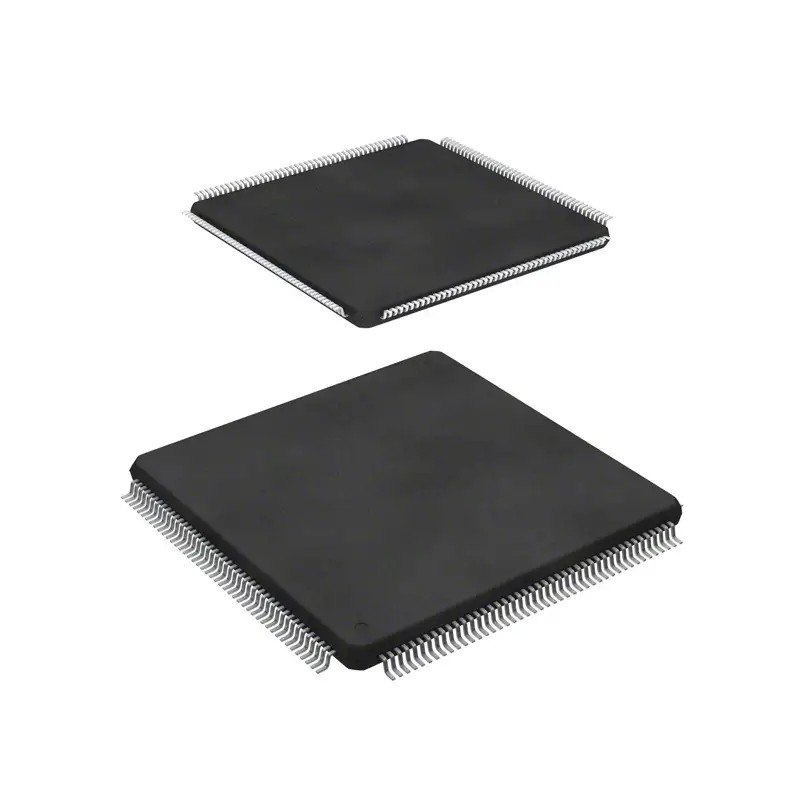 Микроконтроллер STM 32-бит ядро ARM 1МБ Флэш-память 176LQFP