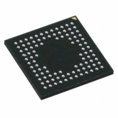Микроконтроллер STM 32-бит 512кБ Флэш-память 100LQFP