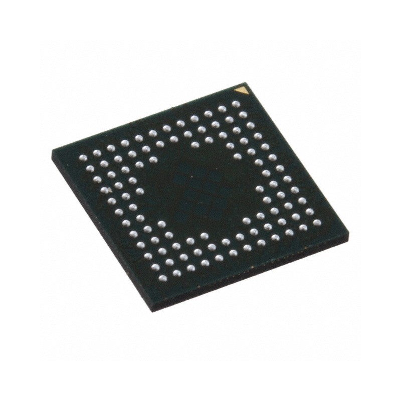 Микроконтроллер STM 32-бит 512кБ Флэш-память 100LQFP