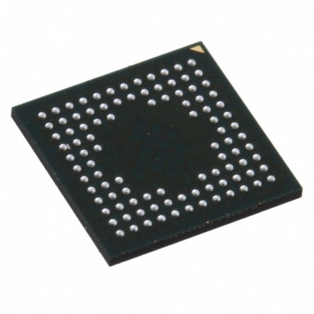 Микроконтроллер STM 32-бит 512кБ Флэш-память 100LQFP
