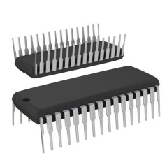 память SRAM 512K x 8 55нс