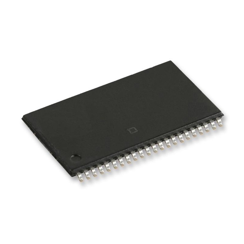 SRAM Chip Async Single 3.3V 1M-bit 64K x 16 10ns