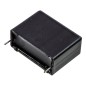 Пленочный конденсатор 2,2мкФ 400VDC/220VAC ±5% 31х13х23мм 105°C