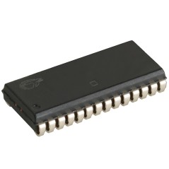 IC SRAM 256KBIT 10NS 28SOJ
