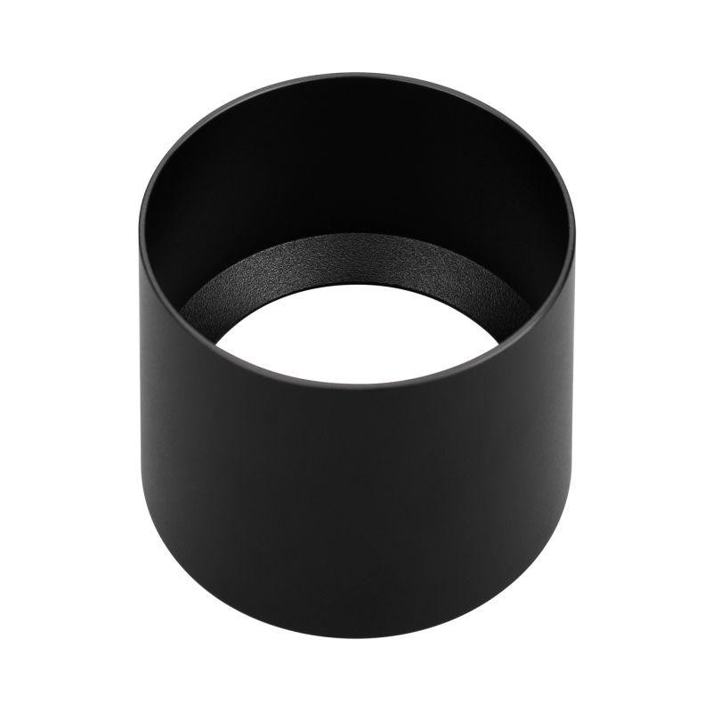 Кольцо антибликовое LGD-ANTIGLARE-RING-R85 (BK) металл Arlight 046757 Кольцо антибликовое LGD-ANTIGLARE-RING-R85 (BK) металл Arlight 046757