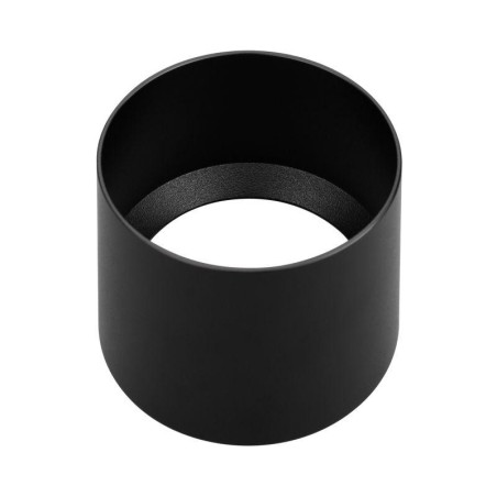 Кольцо антибликовое LGD-ANTIGLARE-RING-R85 (BK) металл Arlight 046757