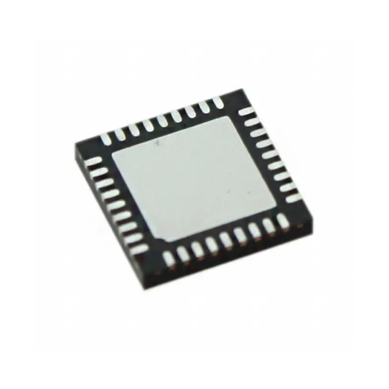 Микроконтроллер STM 32-бит ядро ARM 128кБ 36VFQFPN