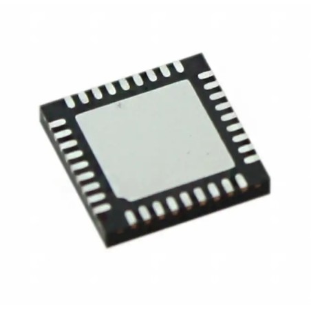 Микроконтроллер STM 32-бит ядро ARM 128кБ 36VFQFPN