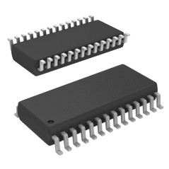 микросхема памяти FRAM 256KBit 70ns