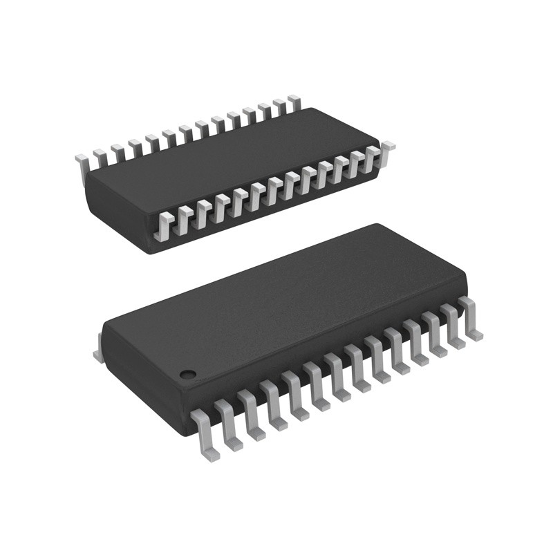 IC SRAM 256KBIT 55NS 28SOIC