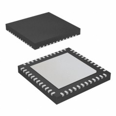 16-Bit Ultra-Low-Power MCU, 32KB Flash, 4KB RAM, CC1101 Radio