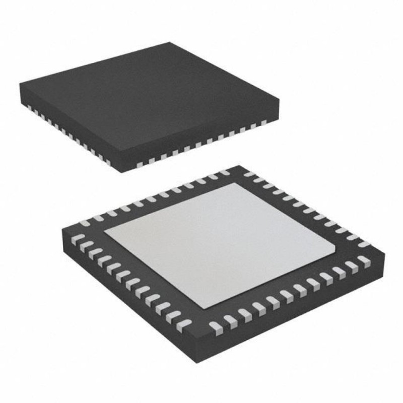 16-Bit Ultra-Low-Power MCU, 32KB Flash, 4KB RAM, CC1101 Radio