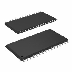IC SRAM 4MBIT 45NS 32TSOP