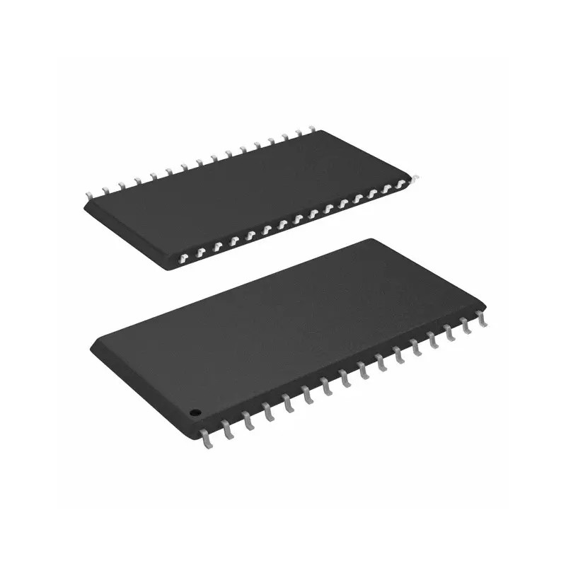 IC SRAM 4MBIT 45NS 32TSOP