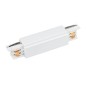 Коннектор прямой LGD-4TR-CON-LONG-WH (C) IP20 пластик 3 года Arlight 028836 Коннектор прямой LGD-4TR-CON-LONG-WH (C) IP20 пластик 3 года Arlight 028836