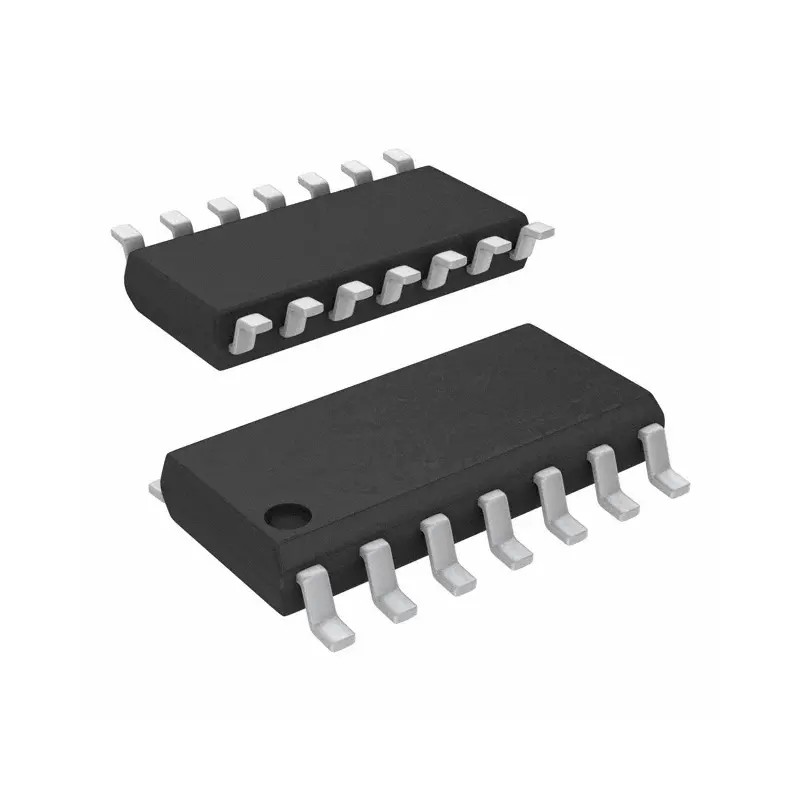 Сегнетоэлектрическое ОЗУ 64кБит/256кБит 14SOIC