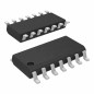 Сегнетоэлектрическое ОЗУ 64кБит/256кБит 14SOIC