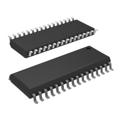 IC SRAM 4MBIT 55NS 32SOIC