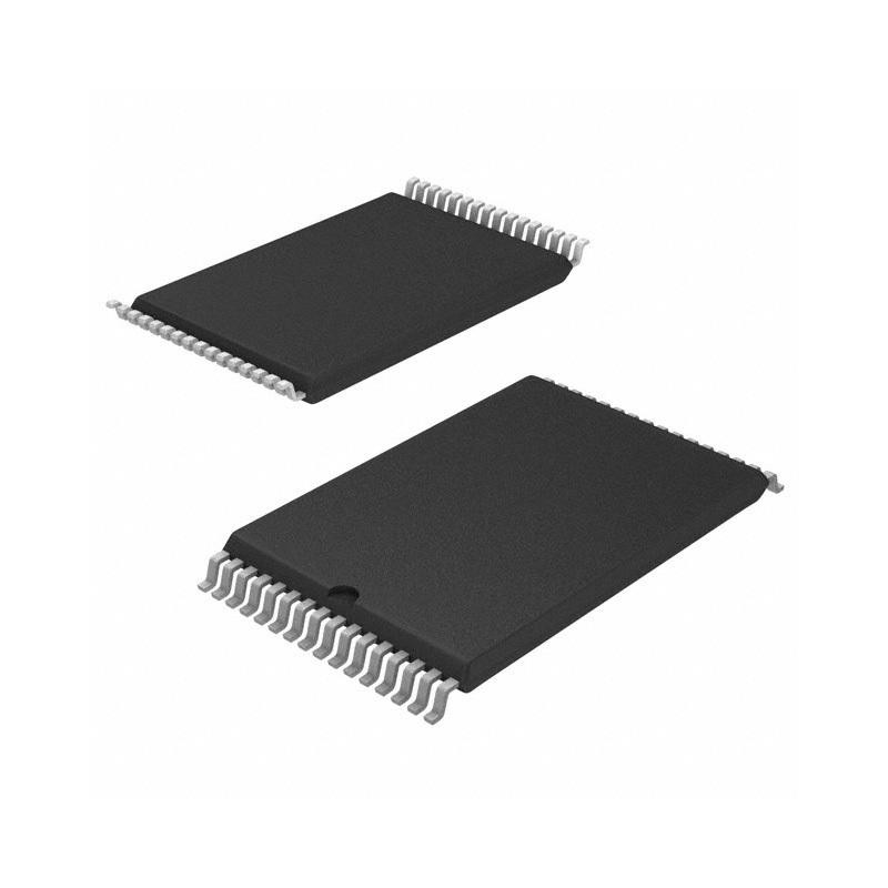 SRAM 1MBIT 45NS 32STSOP