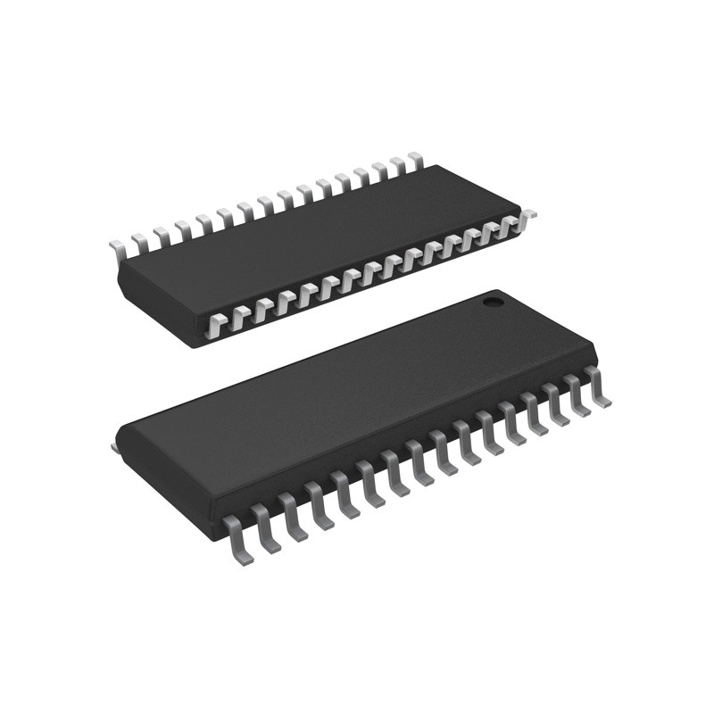 IC SRAM 1MBIT 45NS 32SOIC