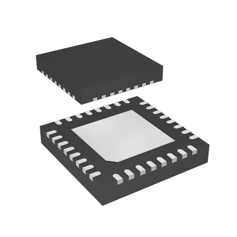 Микроконтроллер STM 32-бит ядро ARM 64K Флэш-память 32UFQFPN