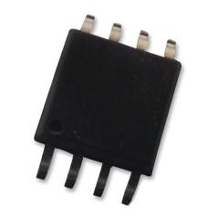Флэш-память 4Mбит 85МГц 8SOIC