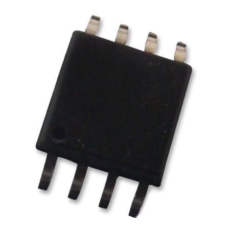 Флэш-память 4Mбит 85МГц 8SOIC
