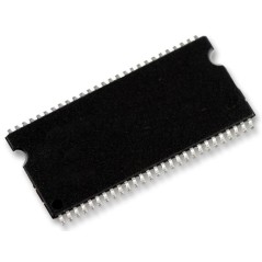 SDRAM 256MBIT 167MHZ TSOP