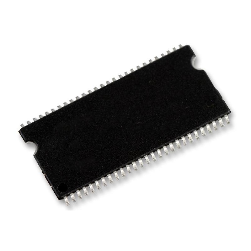 SDRAM 256MBIT 167MHZ TSOP