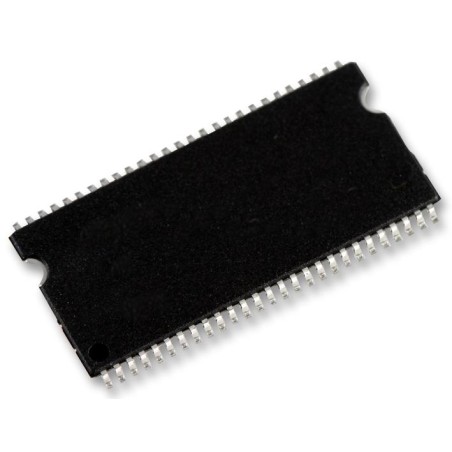 SDRAM 256MBIT 167MHZ TSOP