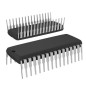 память SRAM 128K x 8, 2.7... 5.5В, 55нс